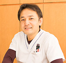 院長