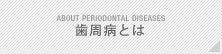 歯周病とは